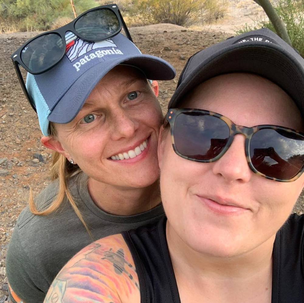 Meet your Posher, Angie